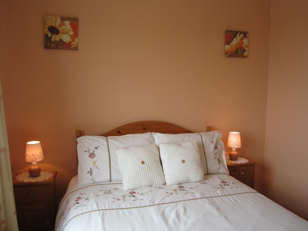 Ocean View B&B Cill Airne Szoba fotó