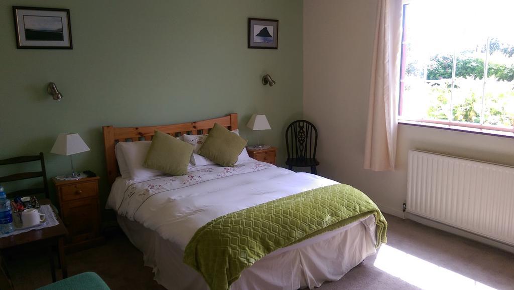 Ocean View B&B Cill Airne Kültér fotó