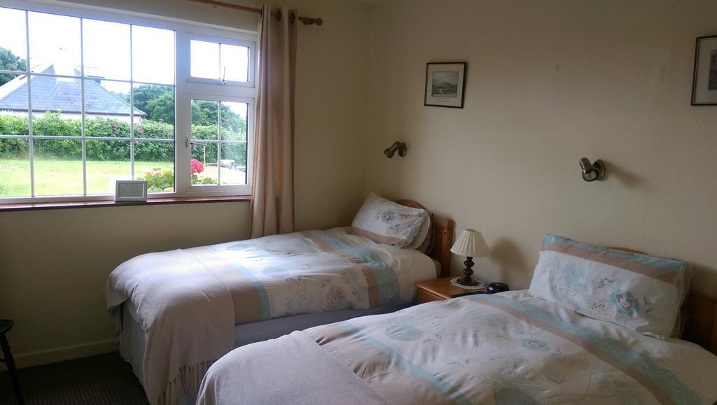 Ocean View B&B Cill Airne Kültér fotó