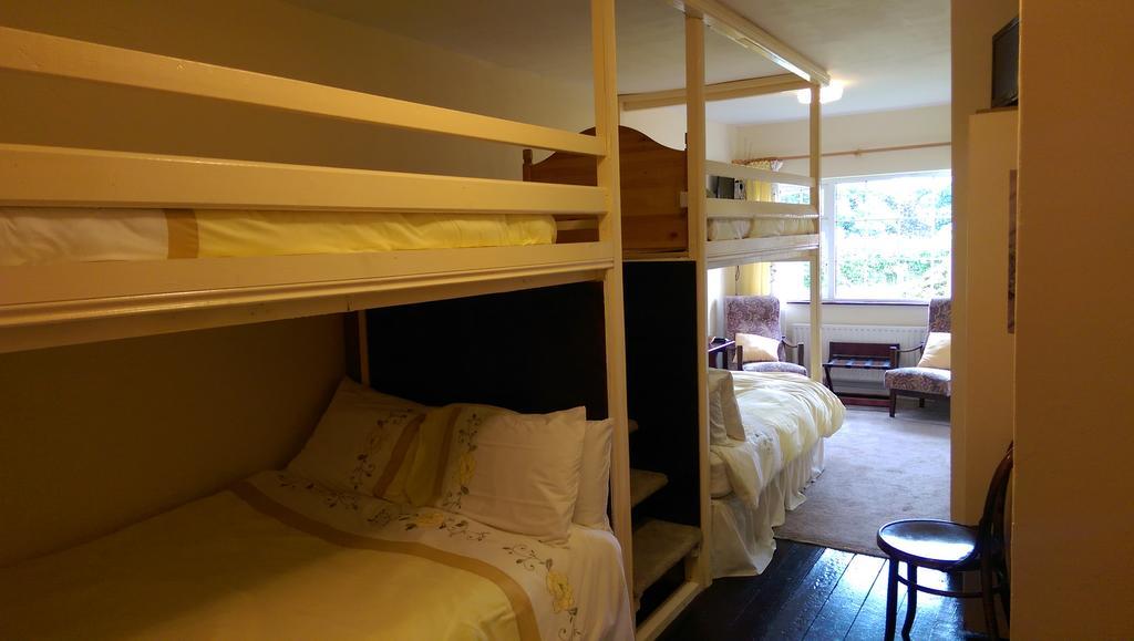 Ocean View B&B Cill Airne Kültér fotó