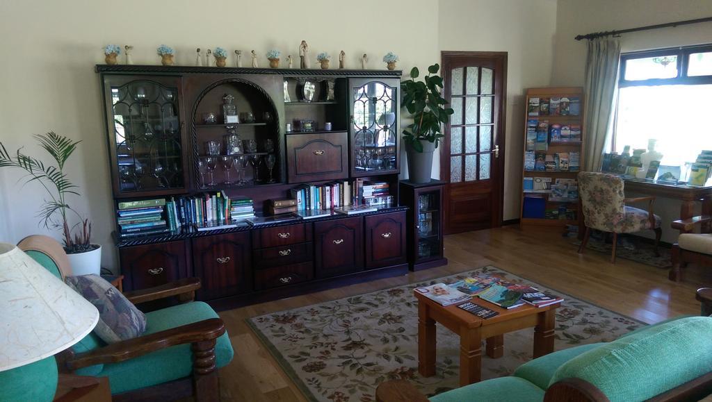 Ocean View B&B Cill Airne Kültér fotó